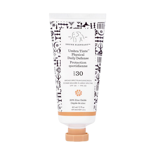 Drunk Elephant - Umbra Tinte™ Physical Daily Defense SPF 30 90ML