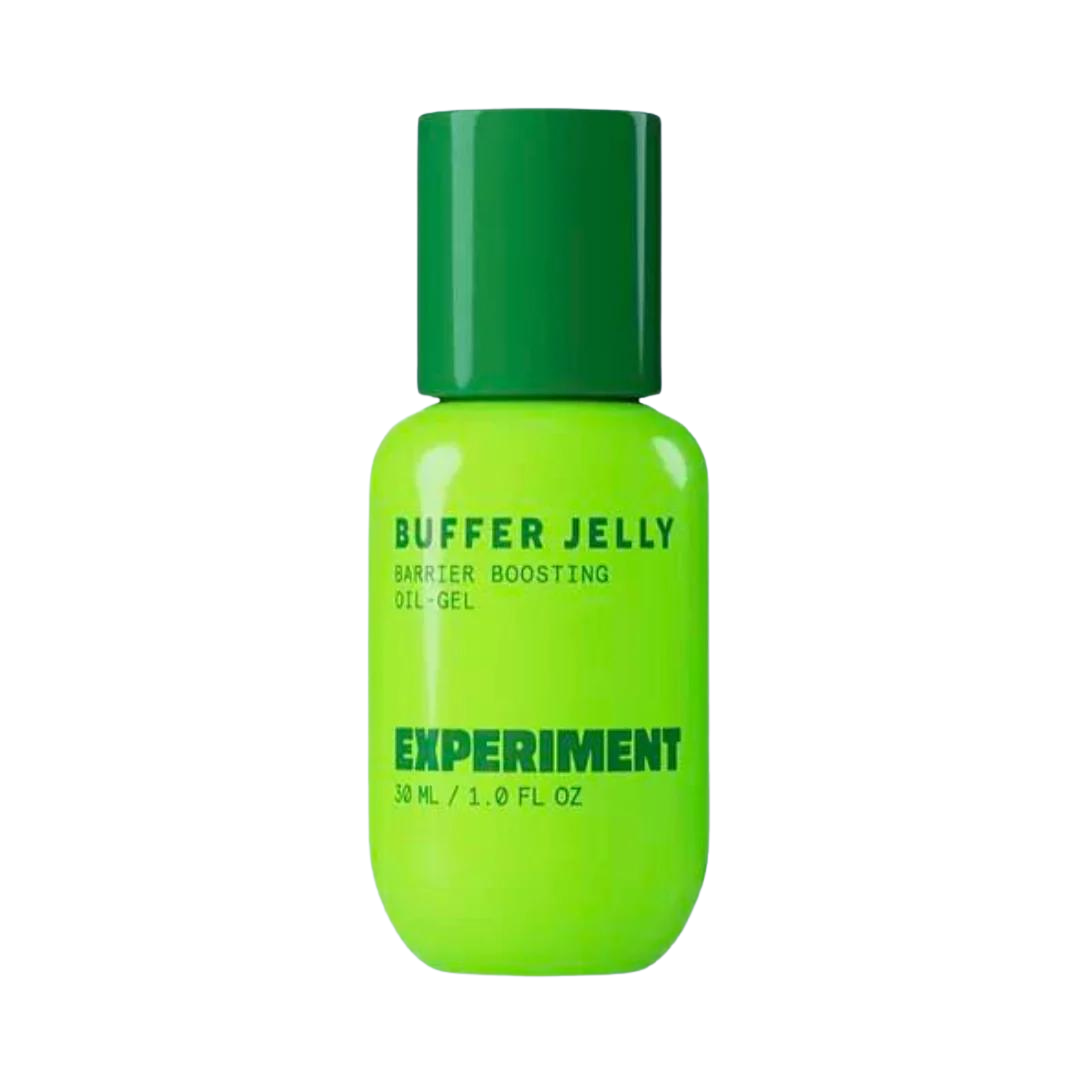 Experiment Beauty - Buffer Jelly Barrier Boosting Oil-Gel - 30ML