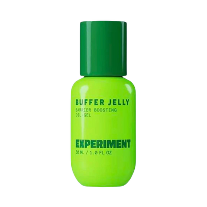 Experiment Beauty - Buffer Jelly Barrier Boosting Oil-Gel - 30ML