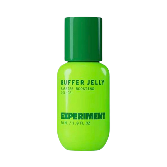 Experiment Beauty - Buffer Jelly Barrier Boosting Oil-Gel - 30ML