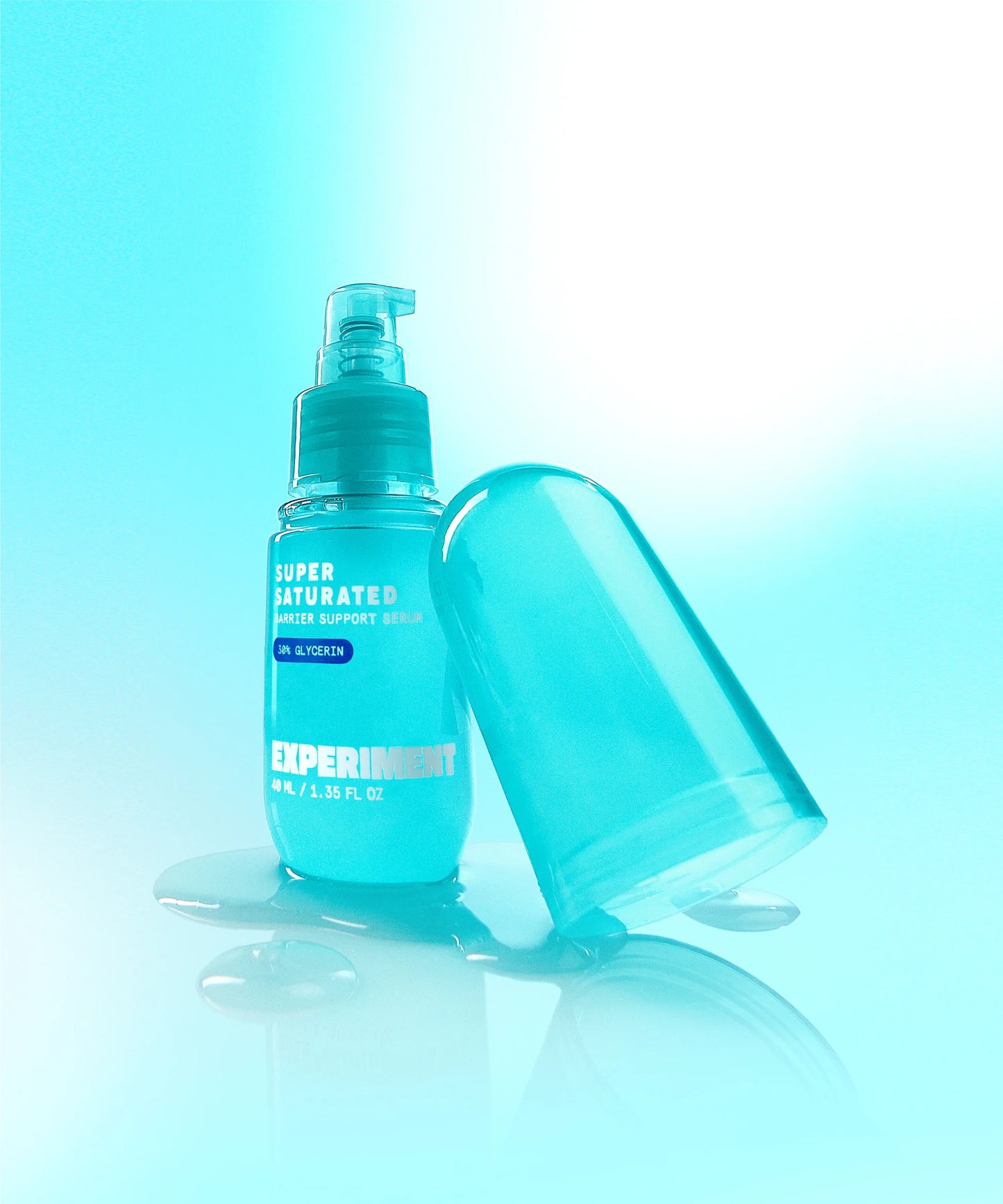 Experiment Beauty - Super Saturated Barrier Support Concentrate - 30ML