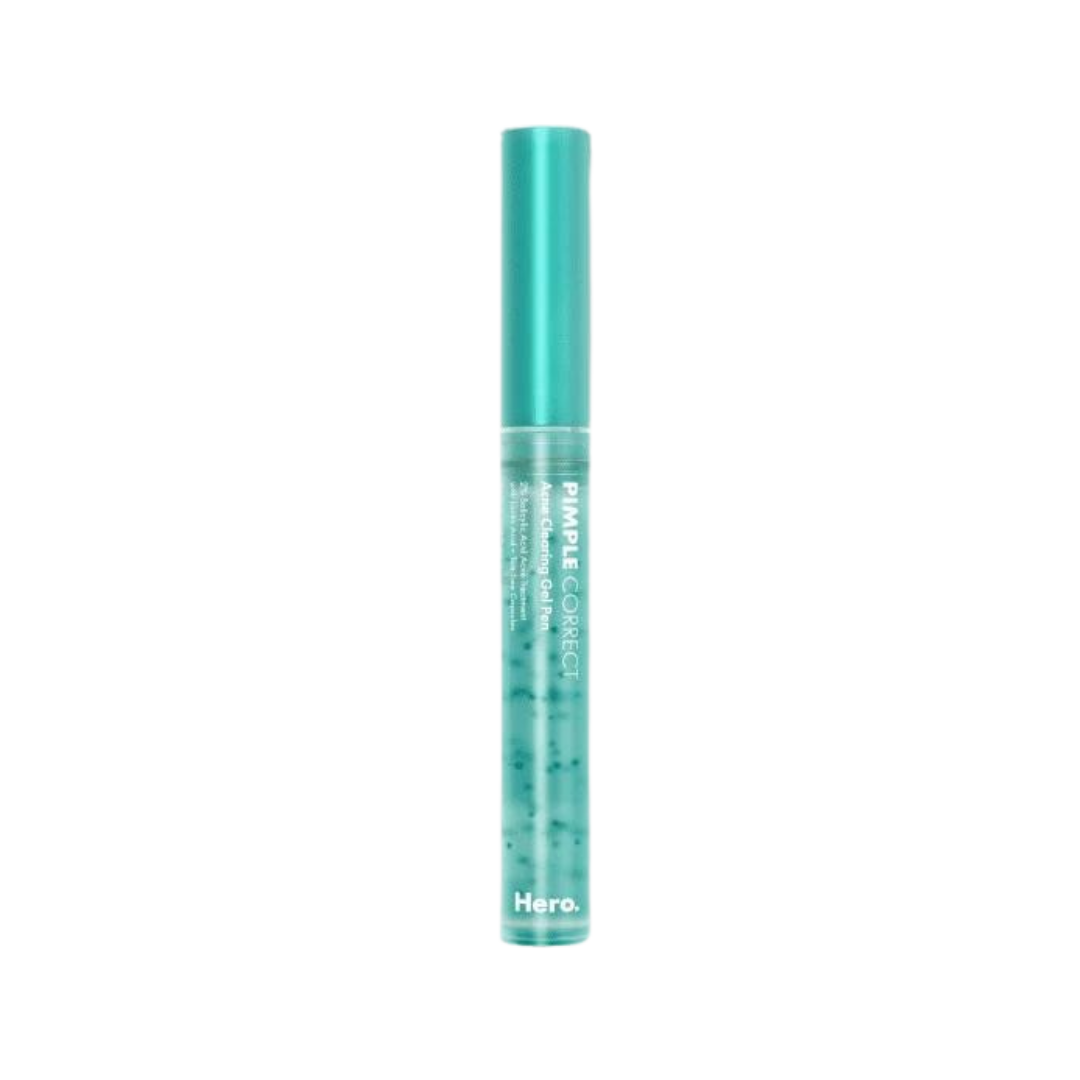 Hero Cosmetics - Pimple Correct Spot Treatment 10ML