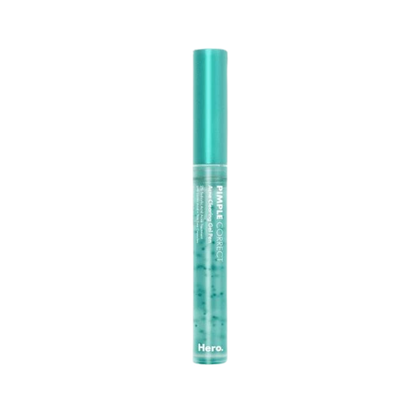 Hero Cosmetics - Pimple Correct Spot Treatment 10ML