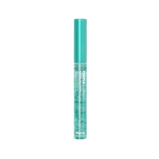 Hero Cosmetics - Pimple Correct Spot Treatment 10ML