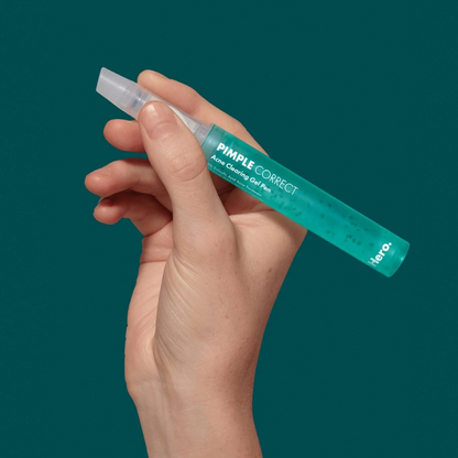 Hero Cosmetics - Pimple Correct Spot Treatment 10ML