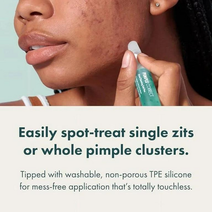 Hero Cosmetics - Pimple Correct Spot Treatment 10ML