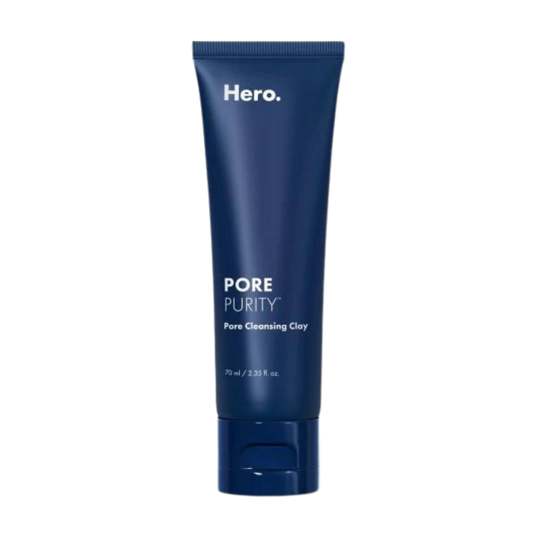 Hero Cosmetics - Pore Purity 70ML