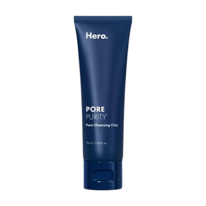 Hero Cosmetics - Pore Purity 70ML