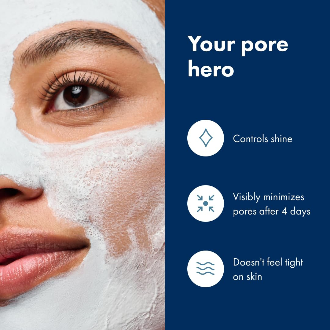 Hero Cosmetics - Pore Purity 70ML