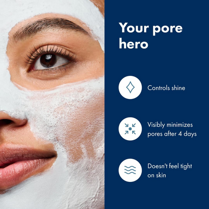 Hero Cosmetics - Pore Purity 70ML