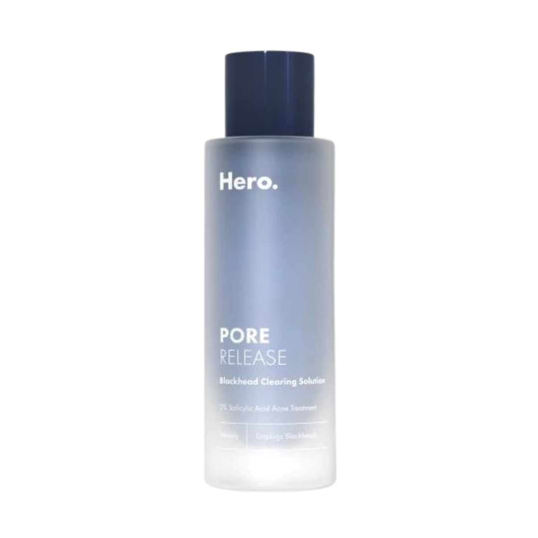 Hero Cosmetics - Pore Release 100ML