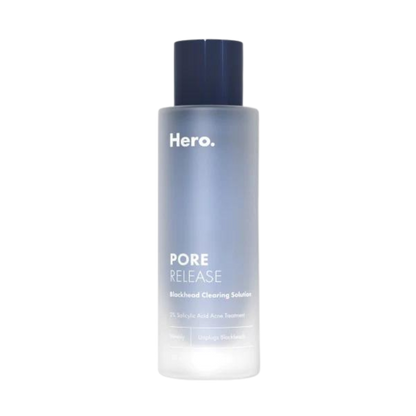 Hero Cosmetics - Pore Release 100ML