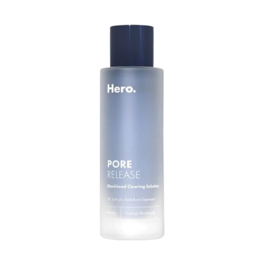 Hero Cosmetics - Pore Release 100ML