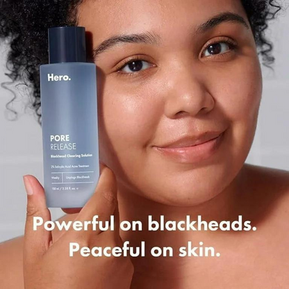 Hero Cosmetics - Pore Release 100ML