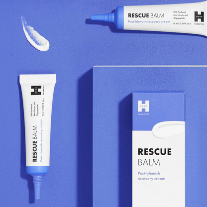 Hero Cosmetics - Rescue Balm (3 Sizes)