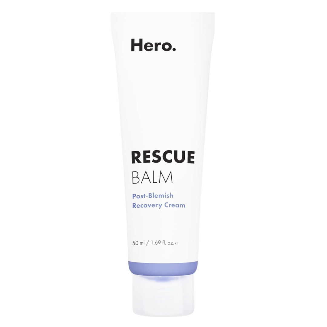 Hero Cosmetics - Rescue Balm (3 Sizes)