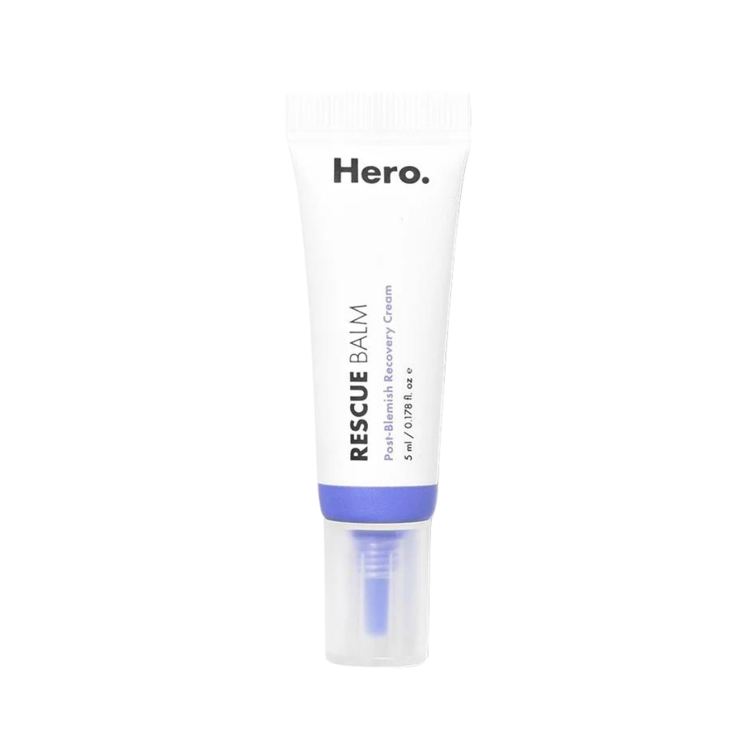 Hero Cosmetics - Rescue Balm (3 Sizes)