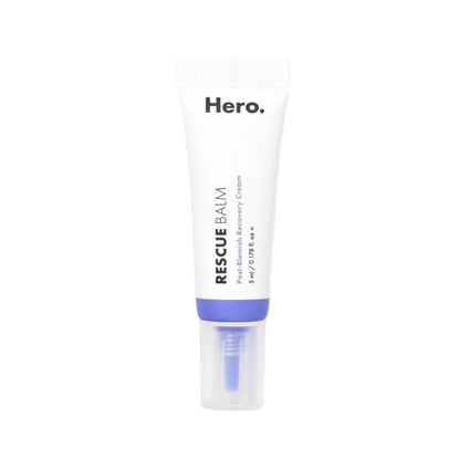 Hero Cosmetics - Rescue Balm (3 Sizes)