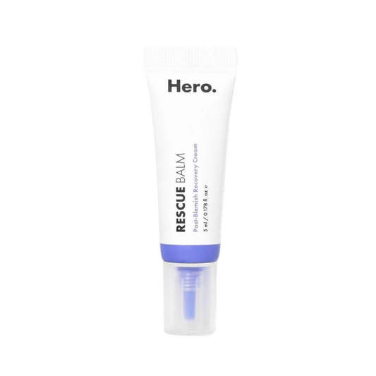 Hero Cosmetics - Rescue Balm (3 Sizes)