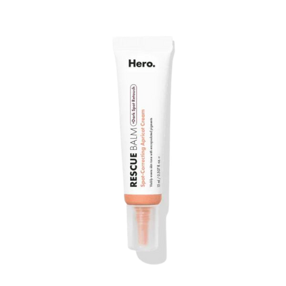 Hero Cosmetics - Rescue Balm + Dark Spot Retouch 15ML