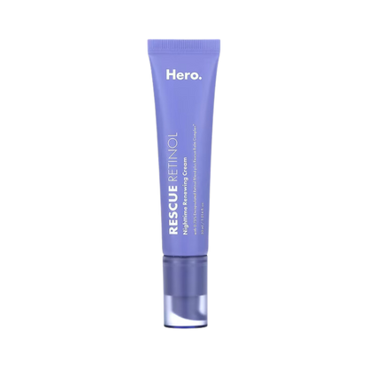 Hero Cosmetics - Rescue Retinol 30ML