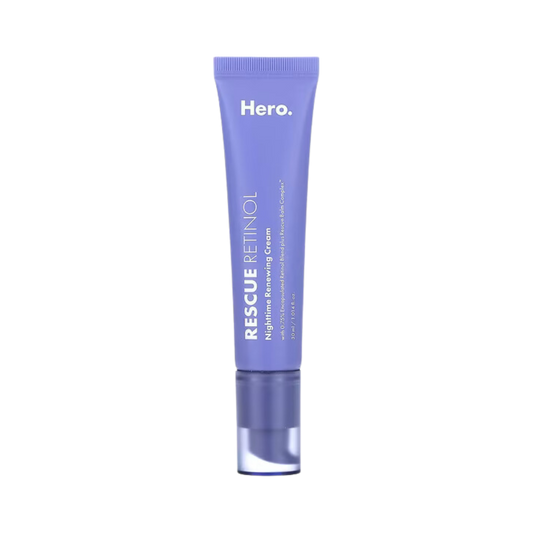 Hero Cosmetics - Rescue Retinol 30ML