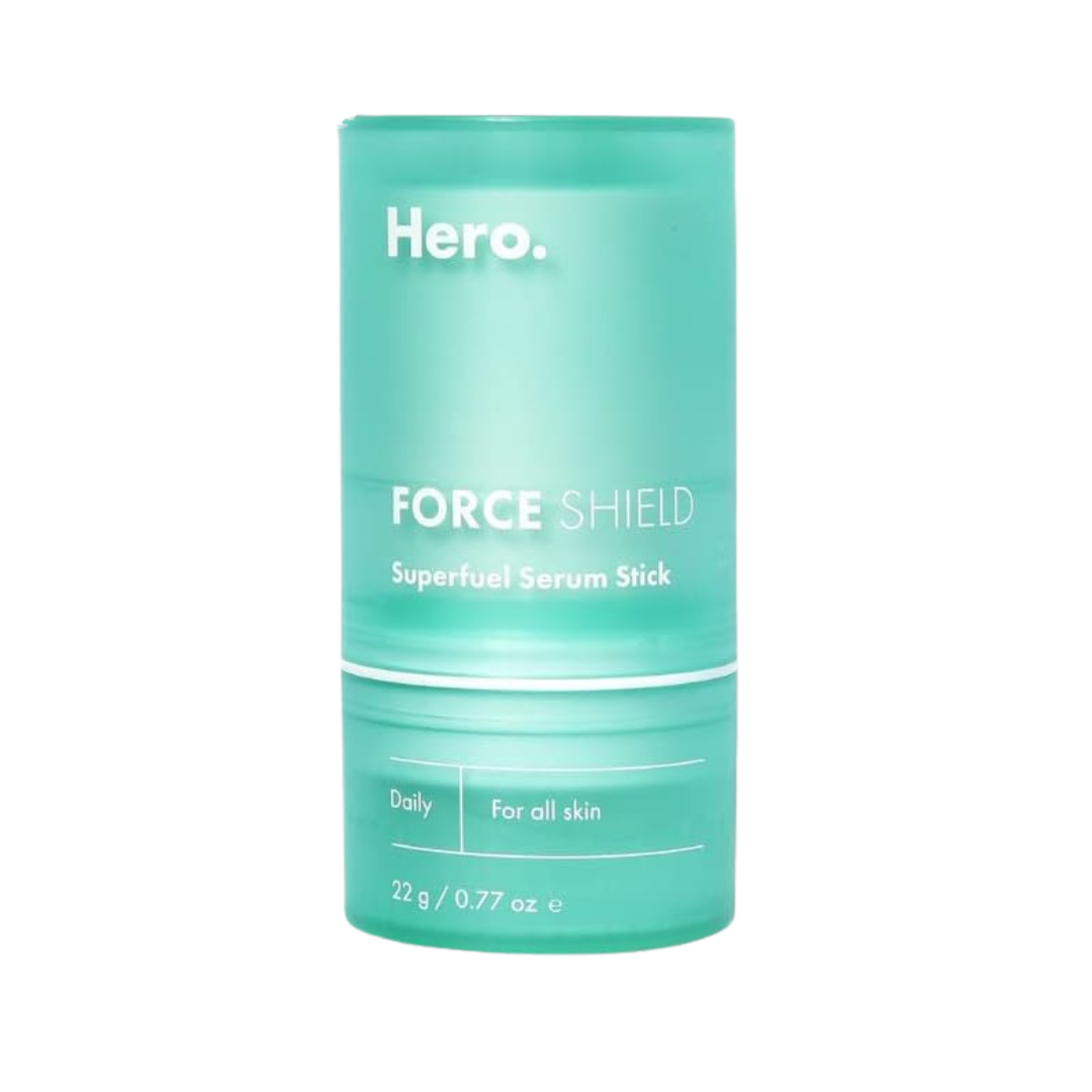 Hero Cosmetics - Superfuel Serum Stick 22g