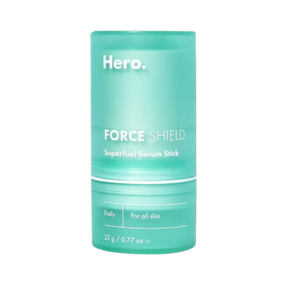 Hero Cosmetics - Superfuel Serum Stick 22g