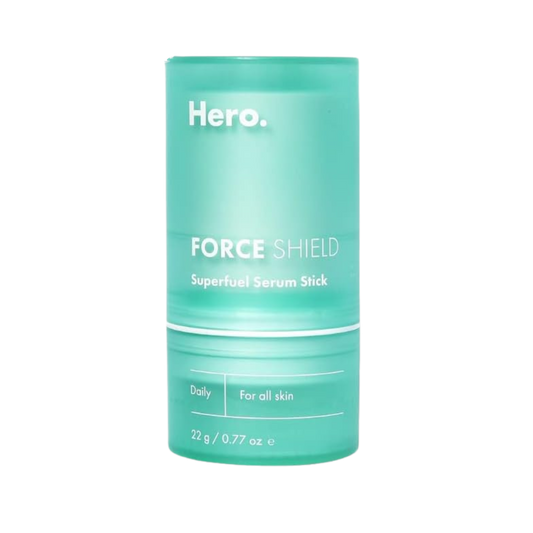 Hero Cosmetics - Superfuel Serum Stick 22g