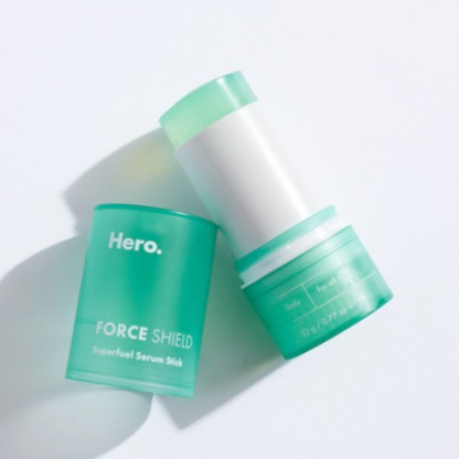 Hero Cosmetics - Superfuel Serum Stick 22g