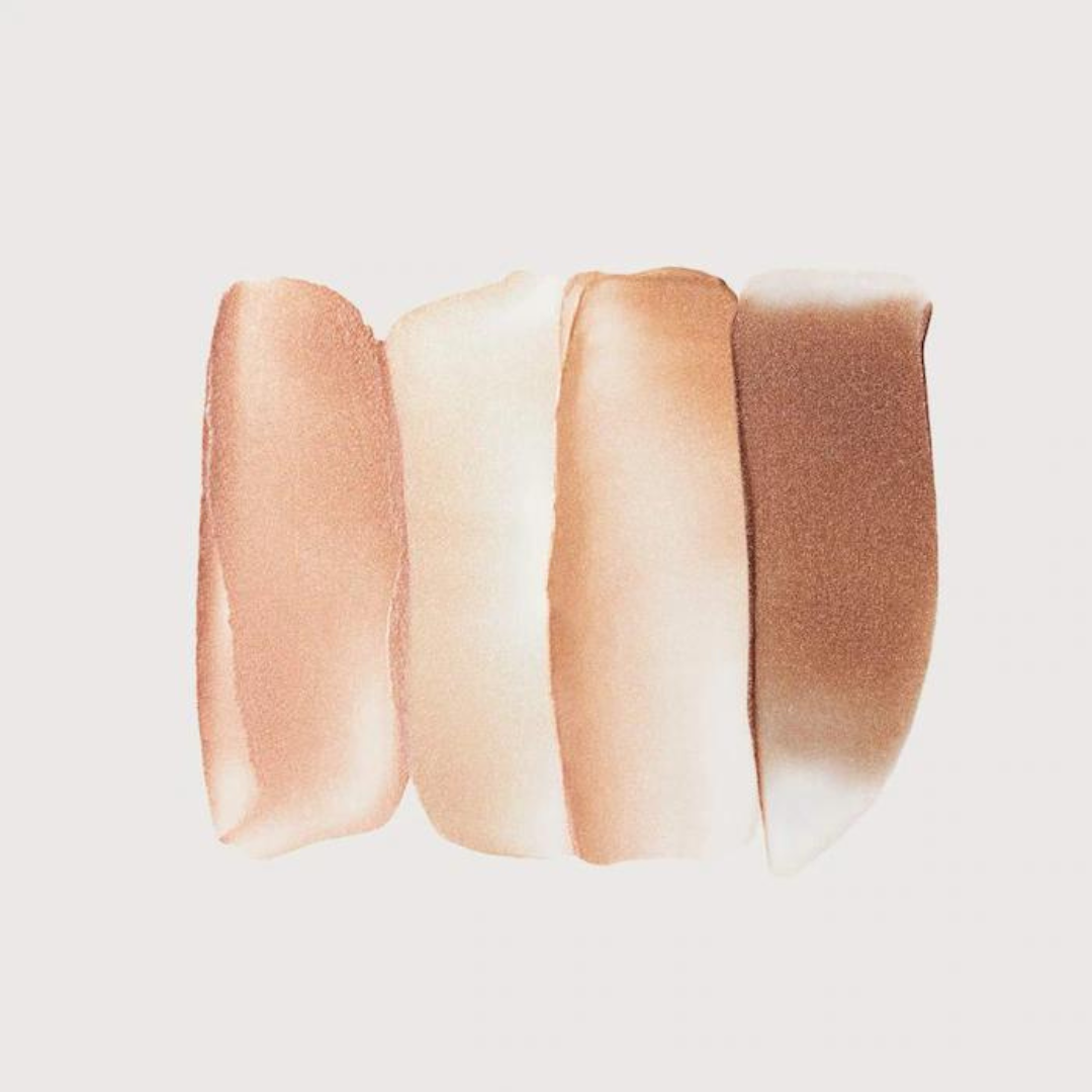 MERIT - Day Glow Highlighting Balm 5g (4 Colours)