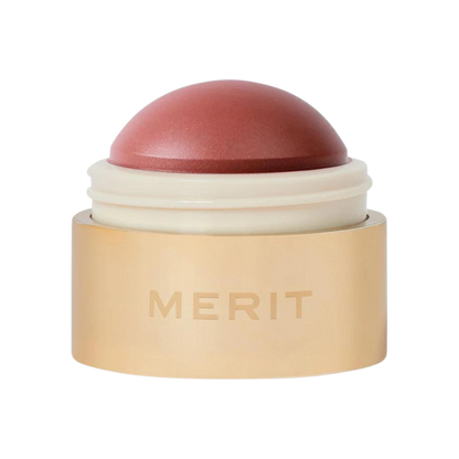 MERIT - Flush Balm 9g (8 Colours)