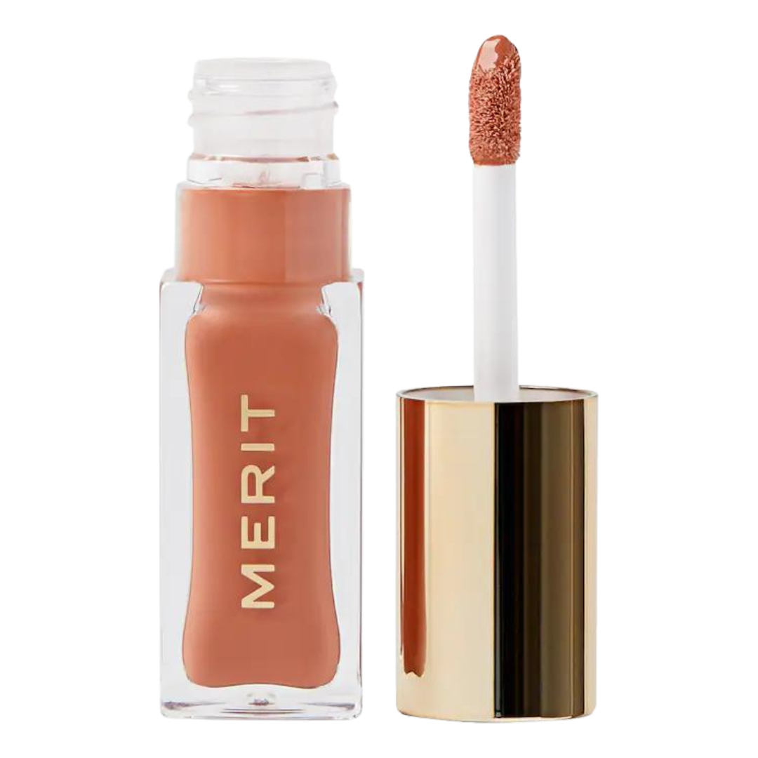 MERIT - Shade Stick Classics Tinted Lip Oil 7ML (7 Colours)