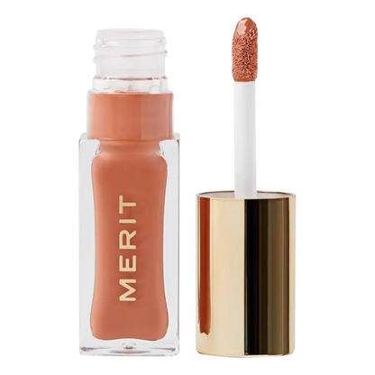 MERIT - Shade Stick Classics Tinted Lip Oil 7ML (7 Colours)