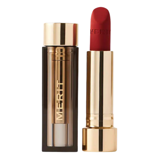 MERIT - Signature Lip Matte Lipstick 3g (8 Colours)