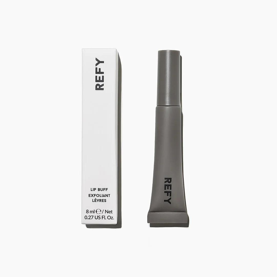 REFY -  Lip Buff Prep Scrub 8ML