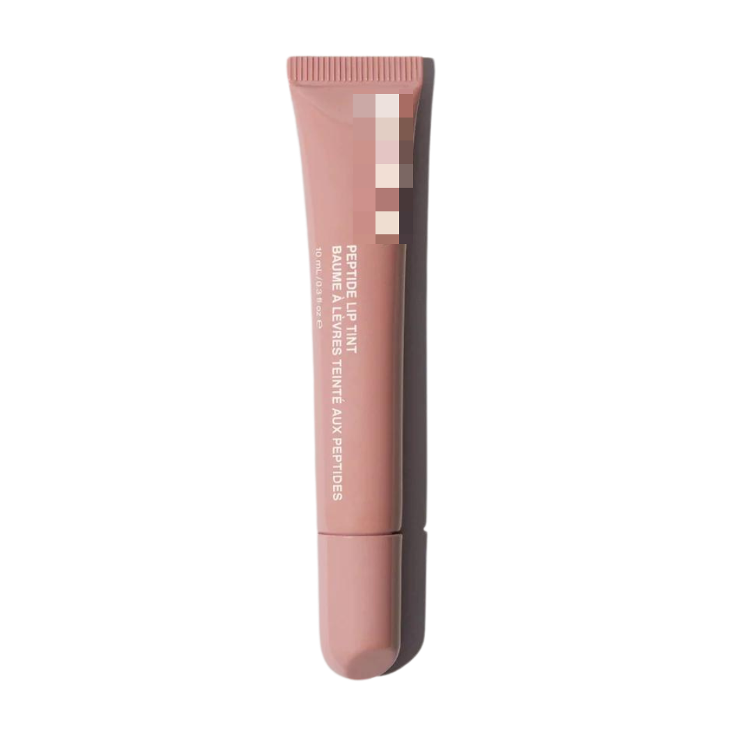 Peptide Lip Tint Core Colours 10ML (4 Colours)