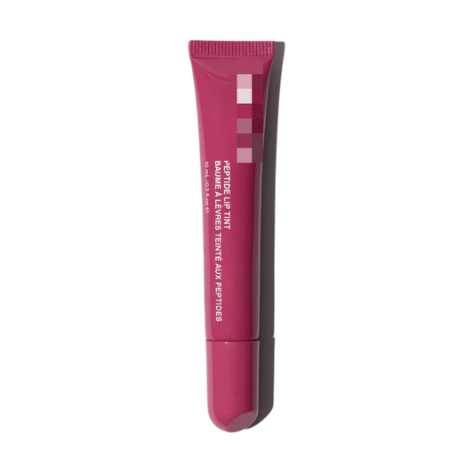 Peptide Lip Tint Core Colours 10ML (4 Colours)