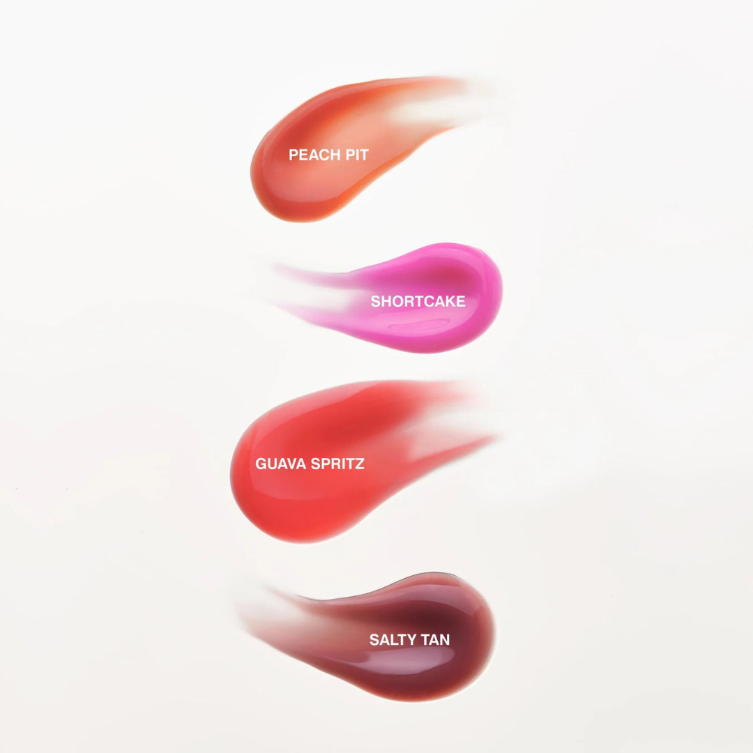 Peptide Lip Tint 10ML (4 Colours) Limited Addition