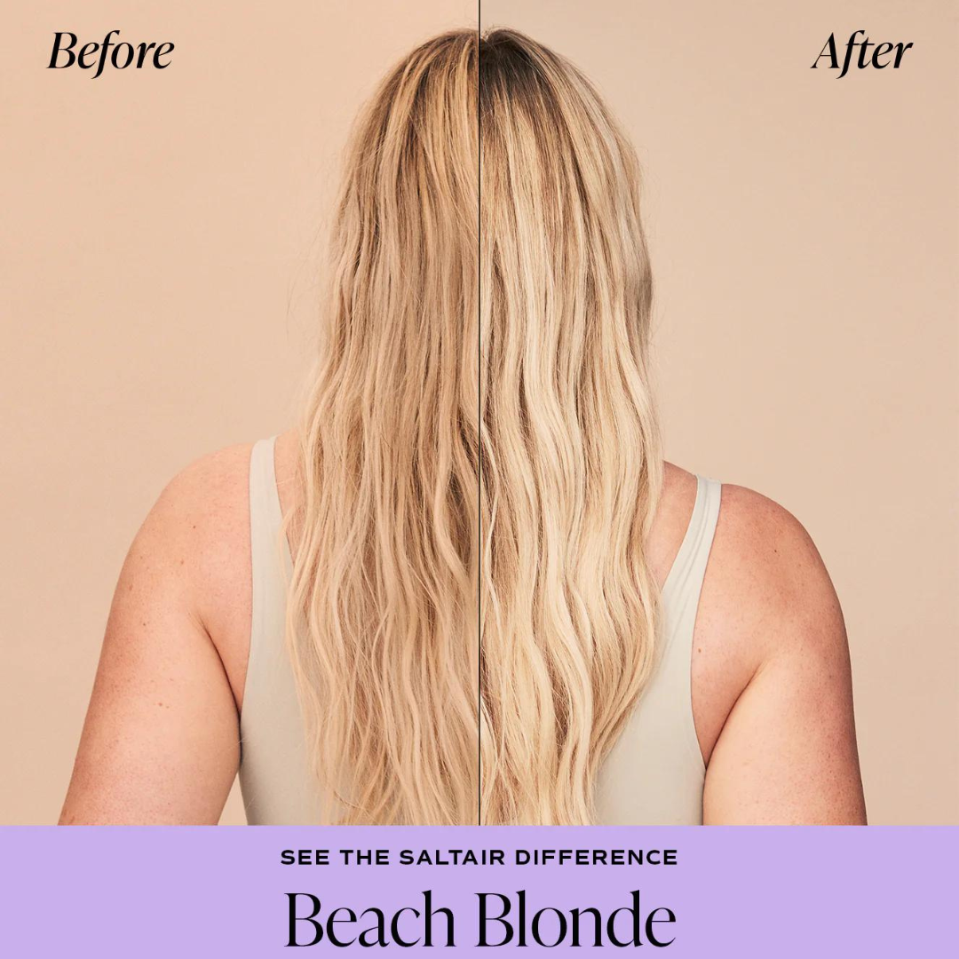 Saltair - Beach Blonde Purple Conditioner 414ML