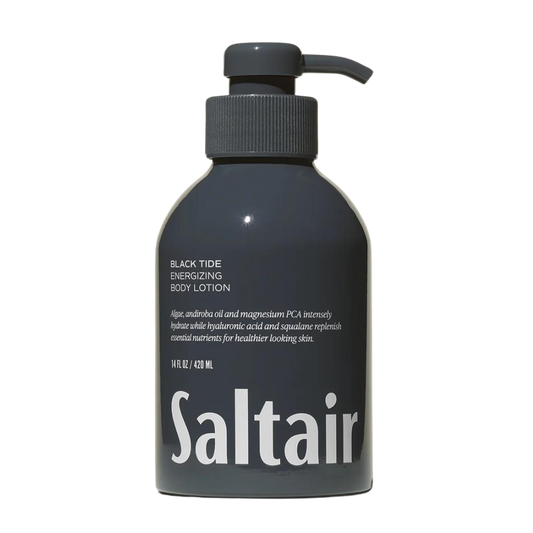 Saltair - Black Tide Body Lotion 420ML