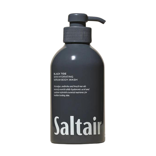 Saltair - Black Tide Wash 500ML