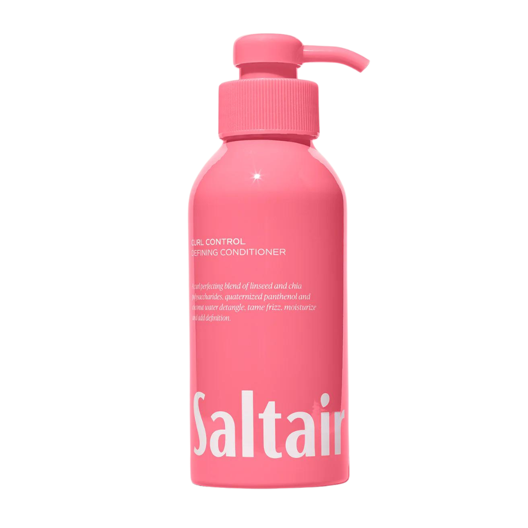 Saltair - Curl Control Curl Defining Conditioner 414ML