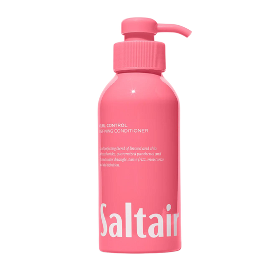 Saltair - Curl Control Curl Defining Conditioner 414ML