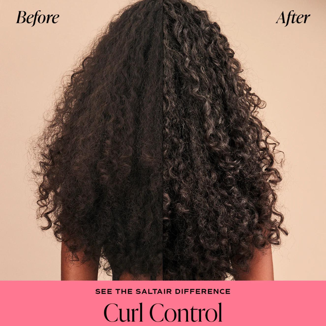 Saltair - Curl Control Curl Defining Conditioner 414ML