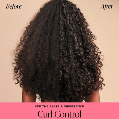 Saltair - Curl Control Curl Defining Conditioner 414ML