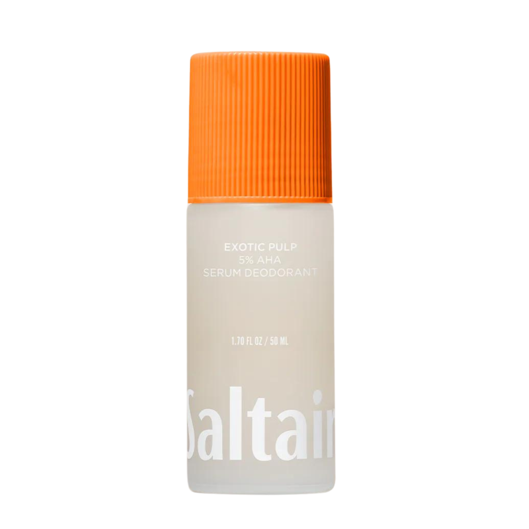 Saltair - Exotic Pulp 5% AHA Serum Deoderant 50ML