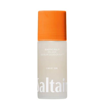 Saltair - Exotic Pulp 5% AHA Serum Deoderant 50ML