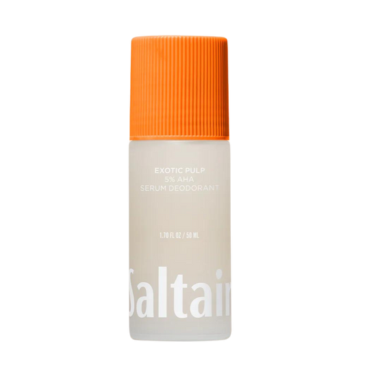 Saltair - Exotic Pulp 5% AHA Serum Deoderant 50ML