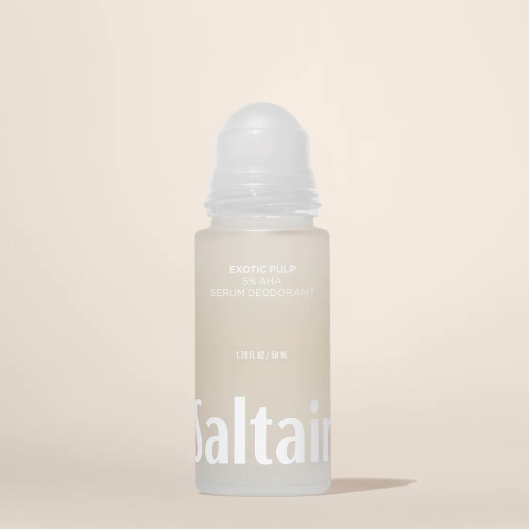 Saltair - Exotic Pulp 5% AHA Serum Deoderant 50ML